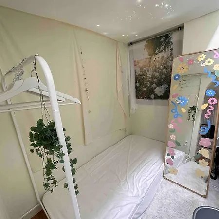 Space Epiphany Seoul Exterior photo
