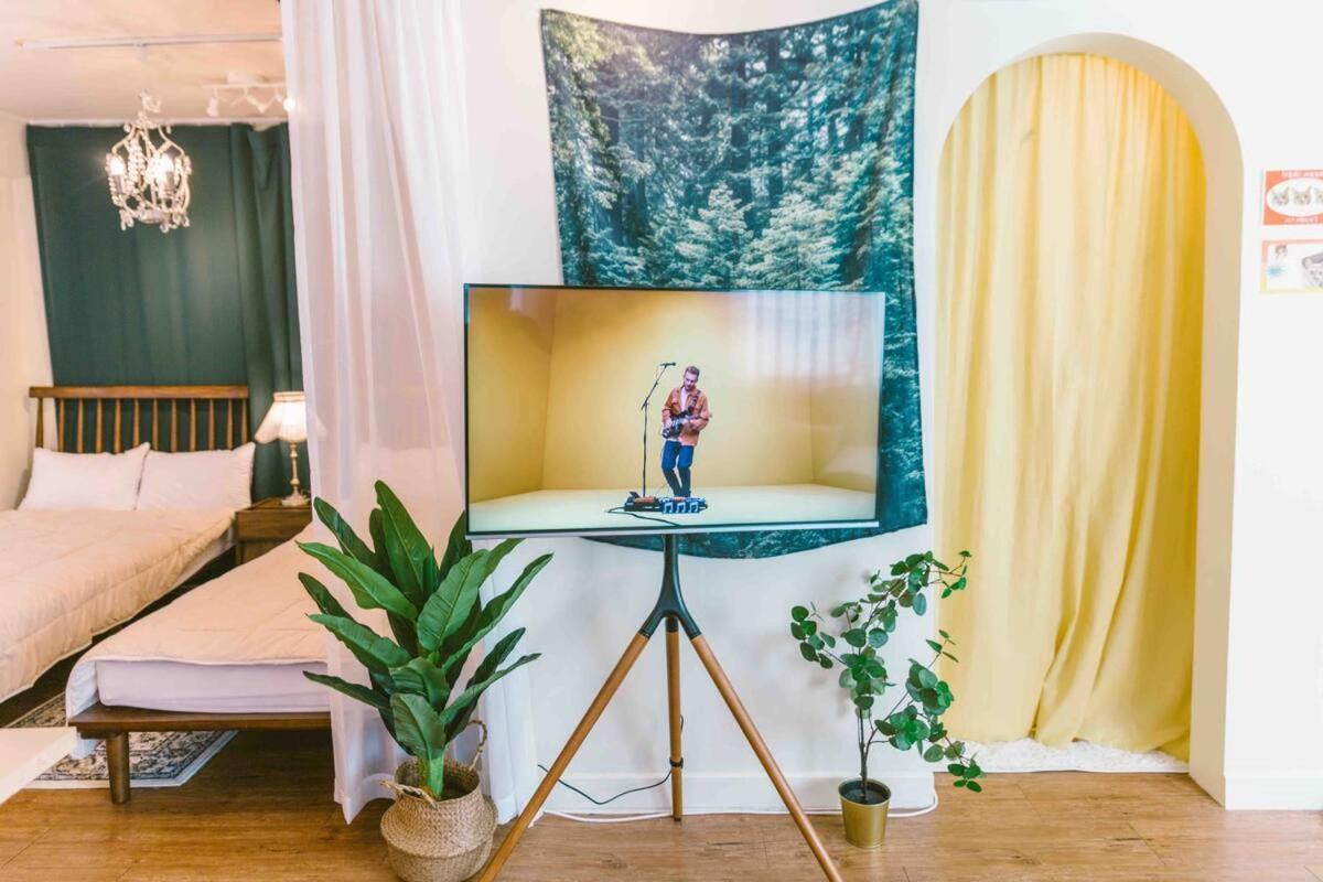 Apartment Space Epiphany Seoul